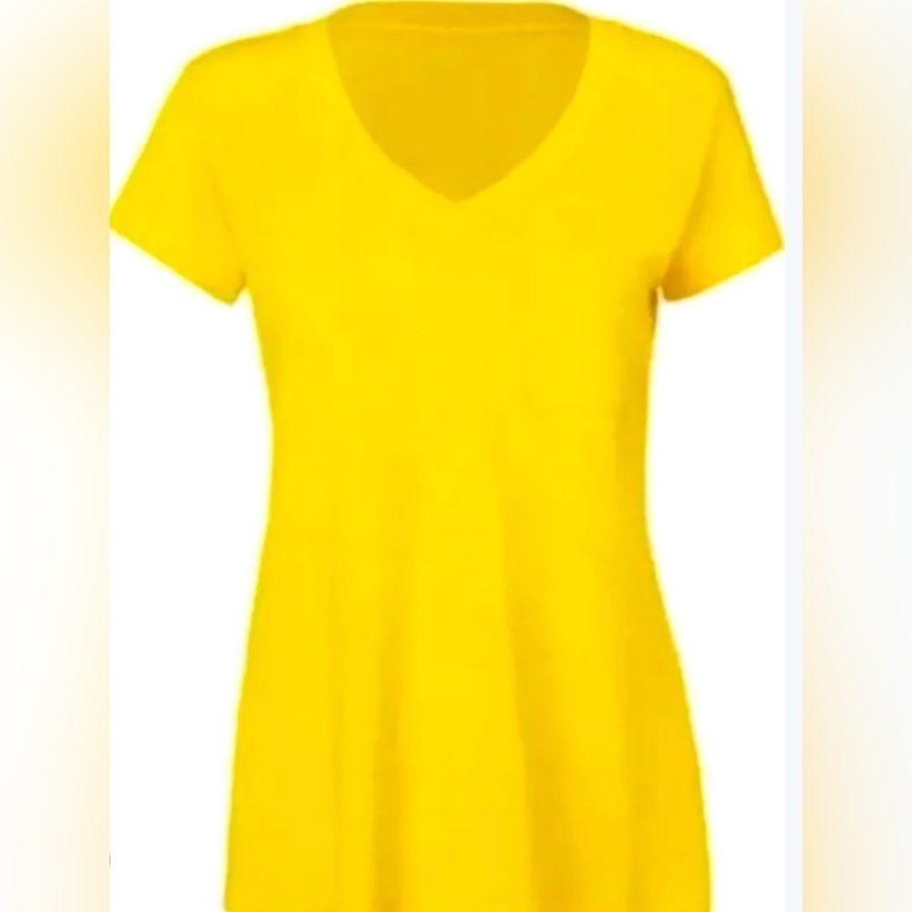 CAbi pocket tee 5923 - Picture 2 of 5